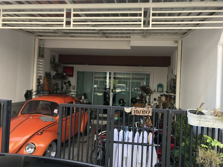 Hotel Autta House