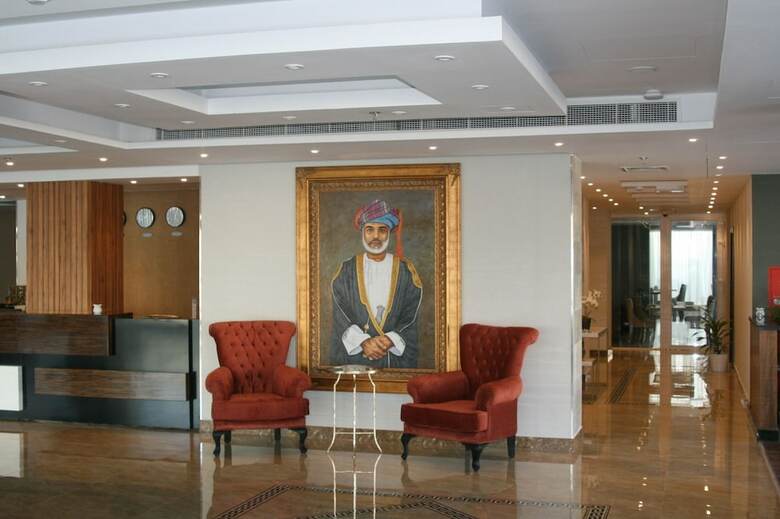 The Secure Inn Hotel