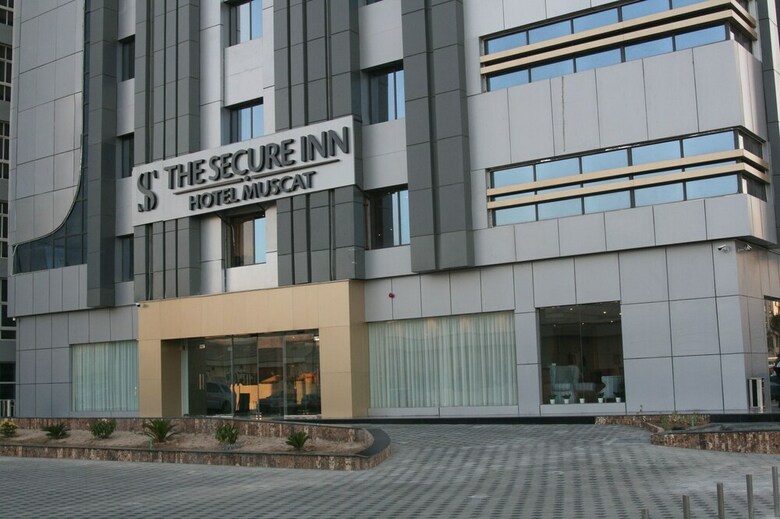 The Secure Inn Hotel