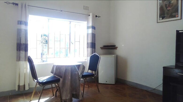 Royal Jacobs Apartments Bed & Breakfast