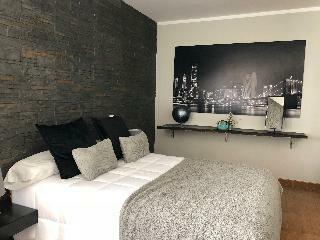 Luxurious Apartment In The Best Town
