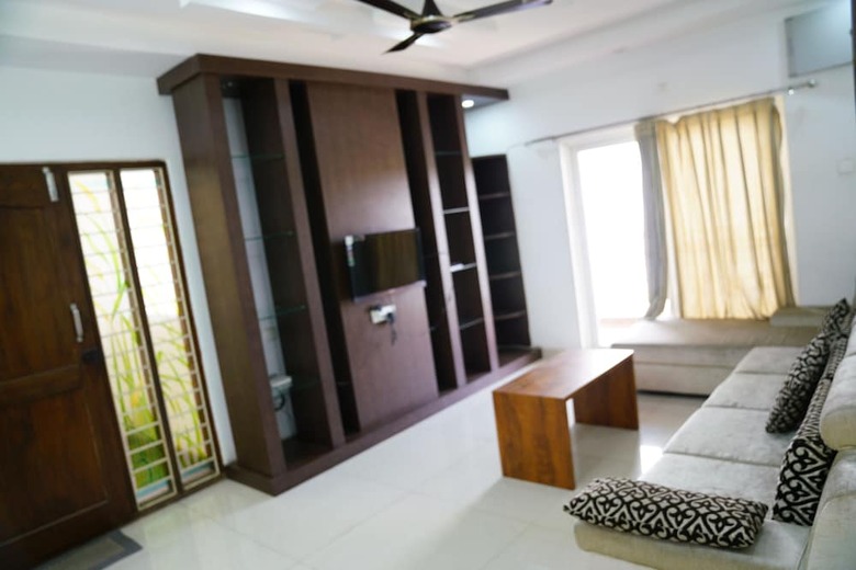 Hotel Hitech Shilparamam Guest House