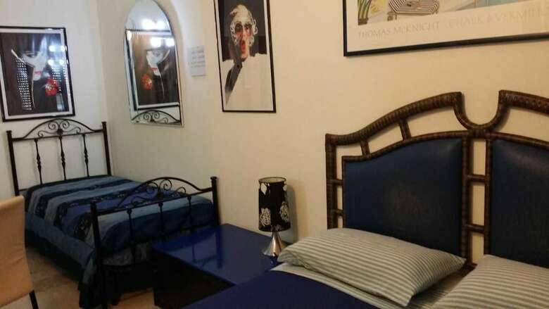 Bed & Breakfast Turnone