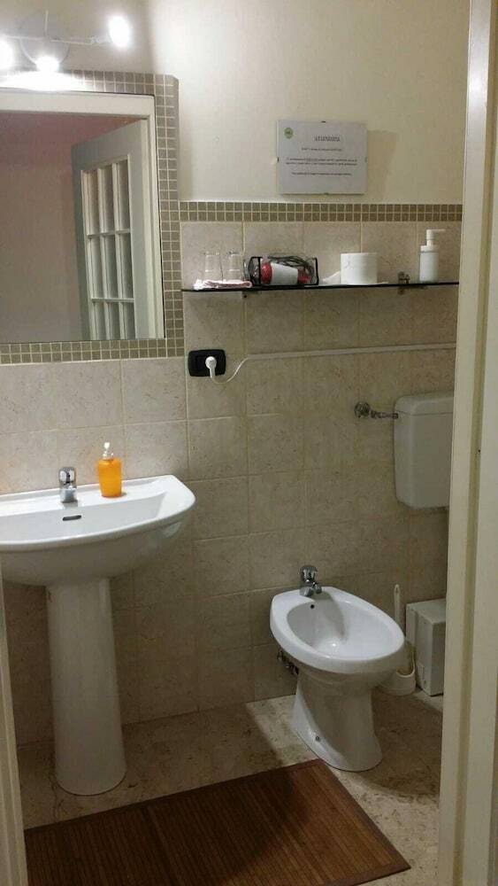 Bed & Breakfast Turnone
