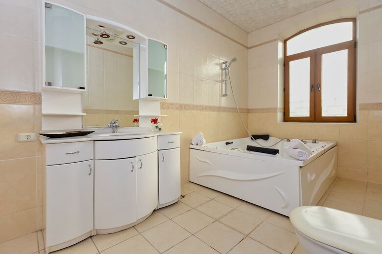 Villa Star Hotel