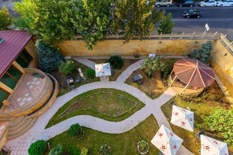 Villa Star Hotel