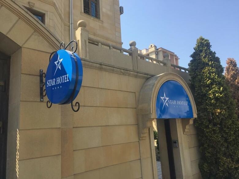 Villa Star Hotel