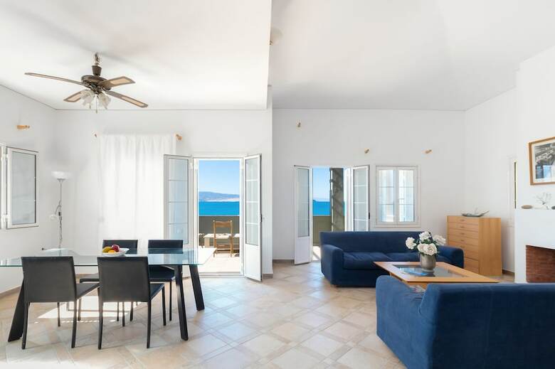 Apartamentos Villagio Bay