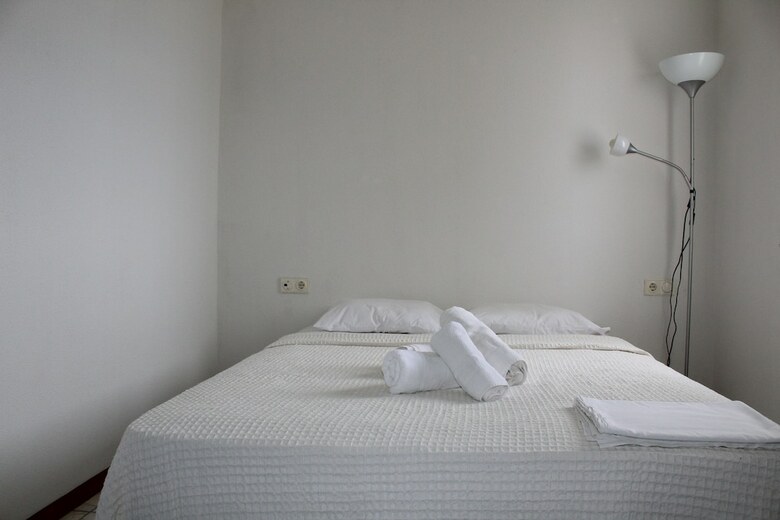 Apartamentos Villagio Bay