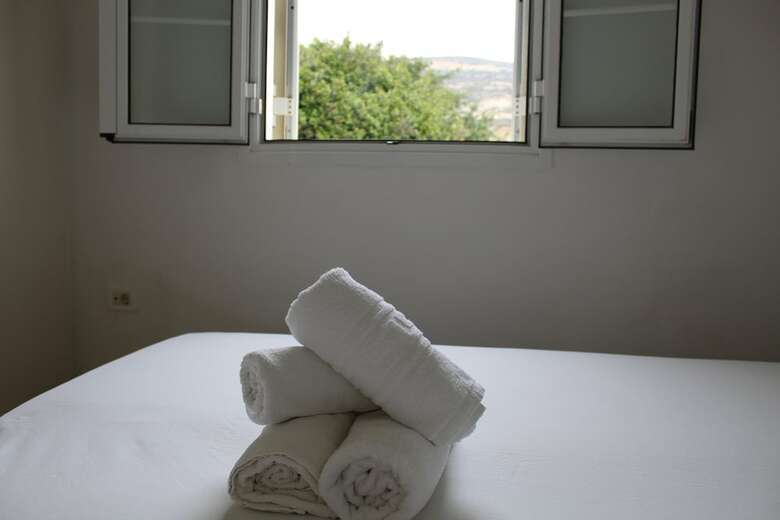 Apartamentos Villagio Bay