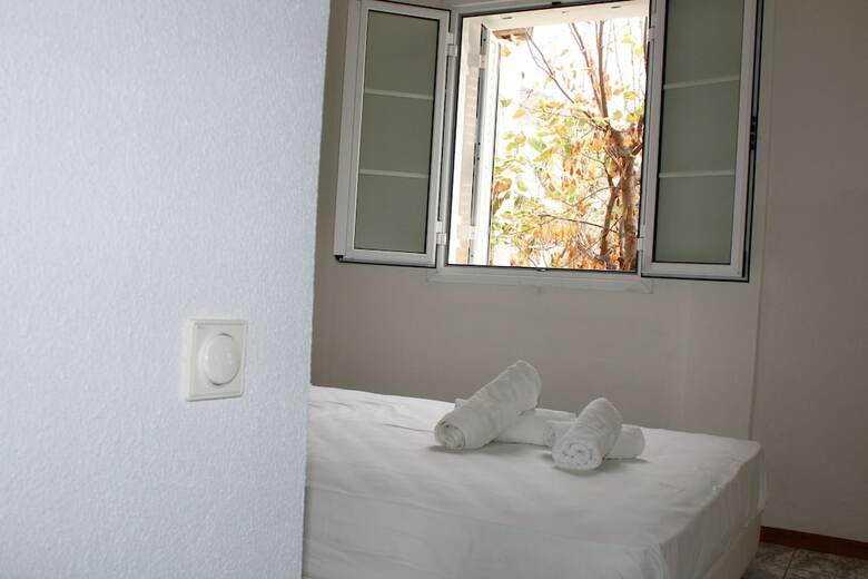 Apartamentos Villagio Bay
