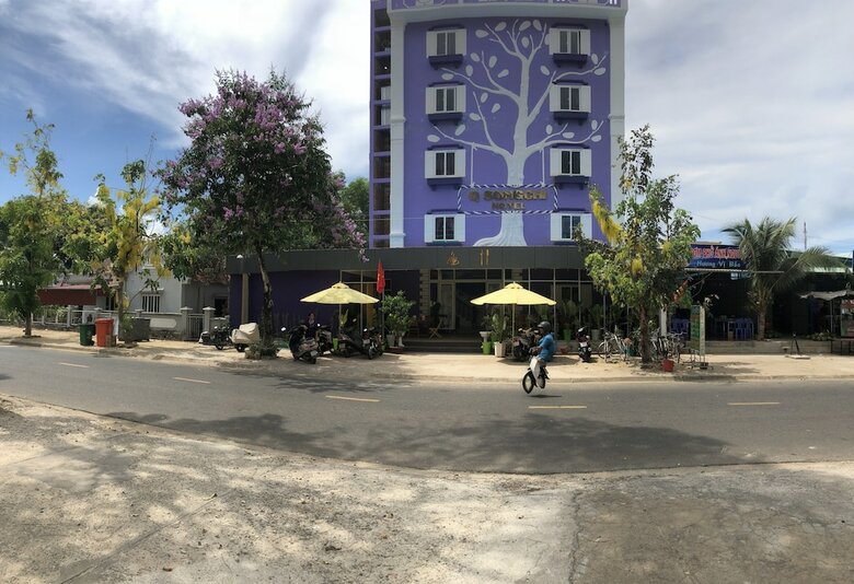 Q Song Chi Hotel