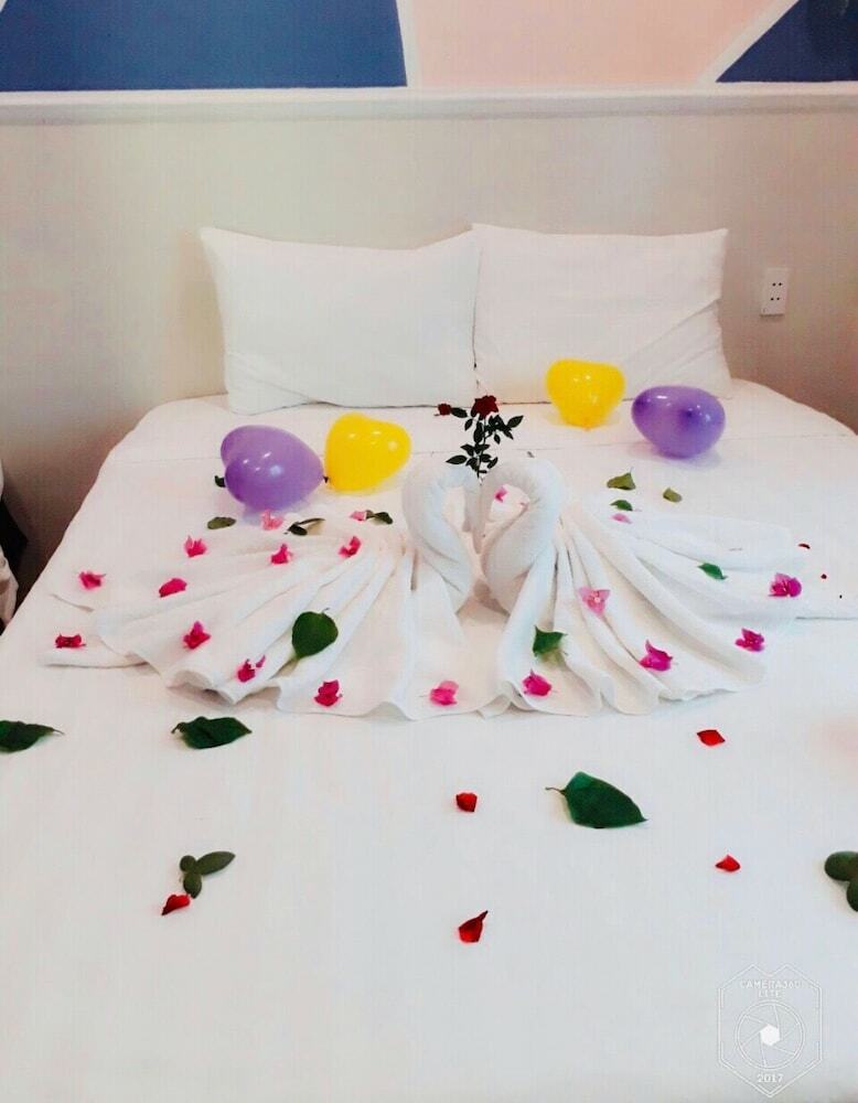 Q Song Chi Hotel