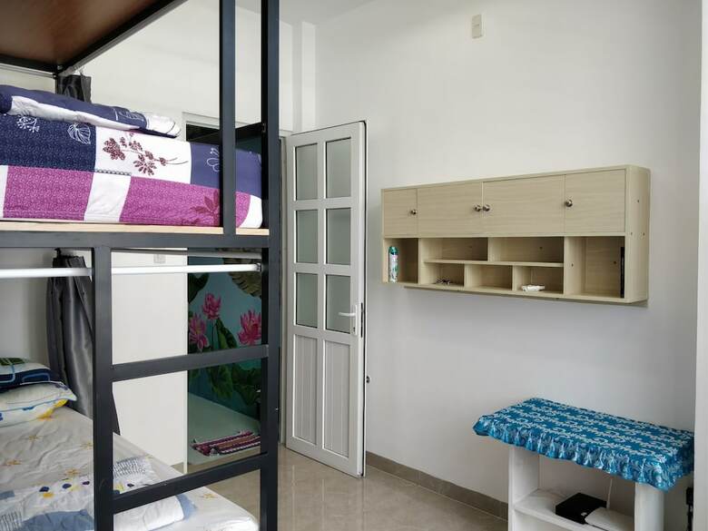 Hostal Le Petit Prince Nha Trang Hostel