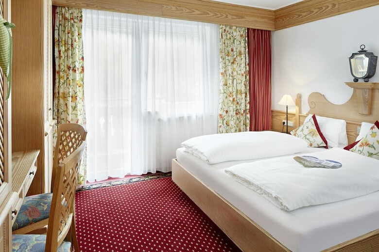 Wanderhotel Gassner