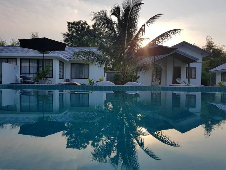 Villa Silan Residence
