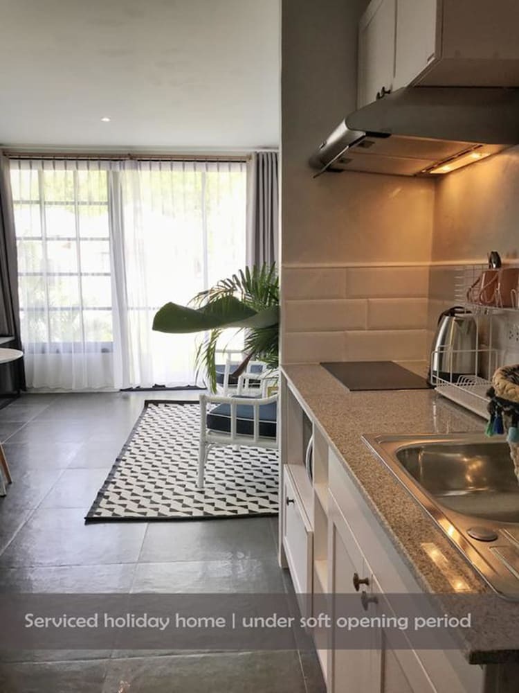 Villa Silan Residence