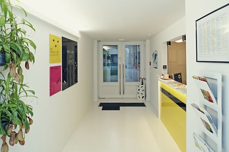 Apartamentos Design Studios Svi-mi