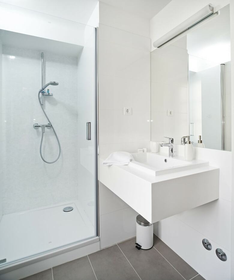Apartamentos Design Studios Svi-mi