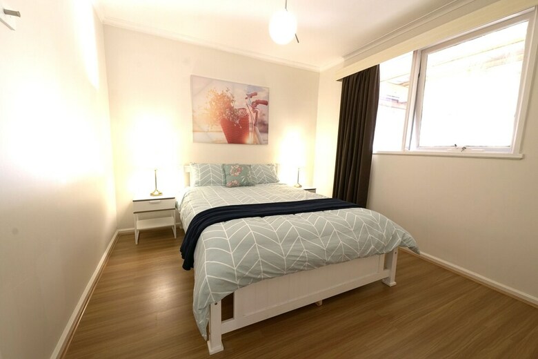Family Home In Prime Location