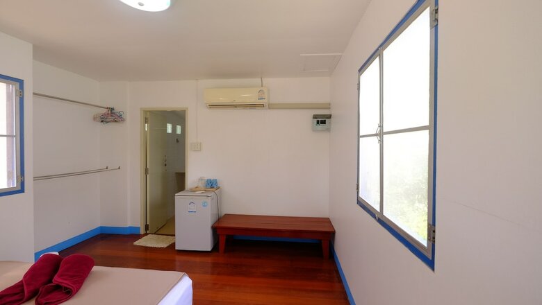 Hotel Nice Moon Resort