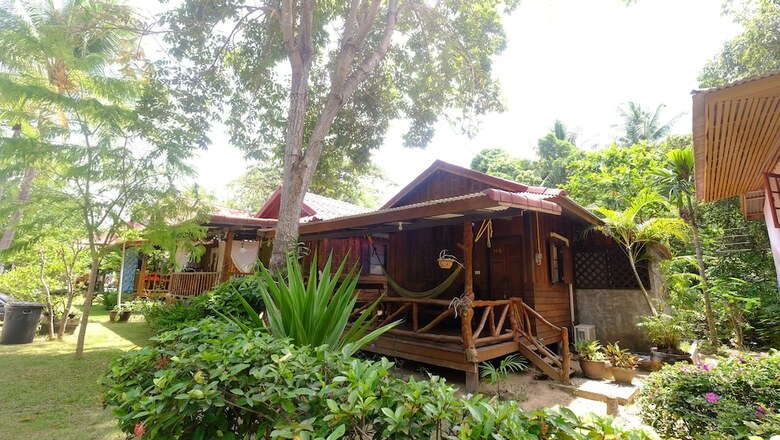 Hotel Nice Moon Resort