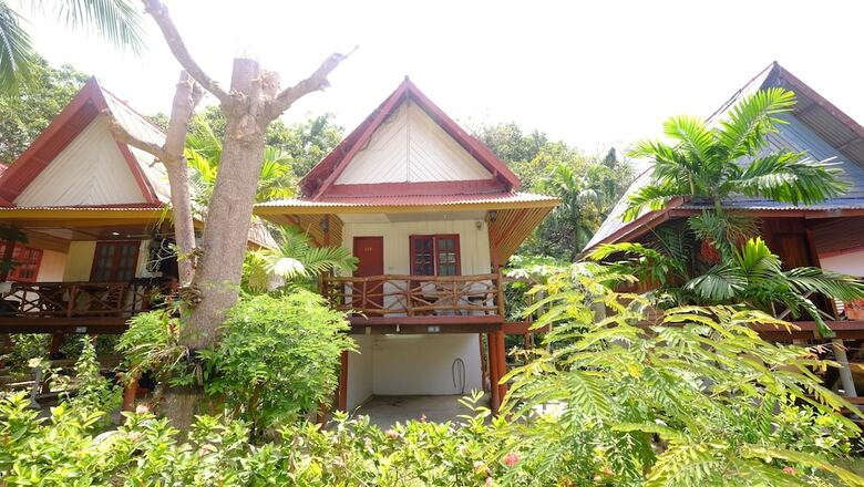 Hotel Nice Moon Resort