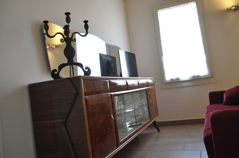 Apartamento Residenze Rodari Design Suites