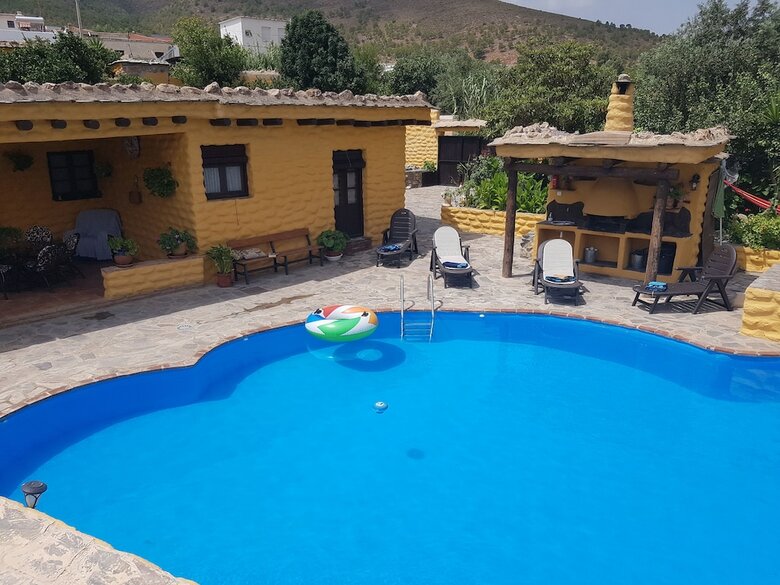 Casas Amaro