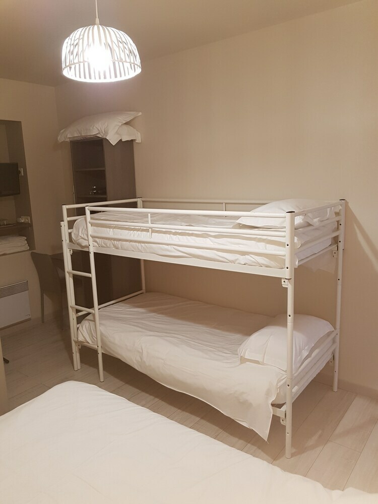 Hotel H�tel Le Relais De Jarnac Champagne