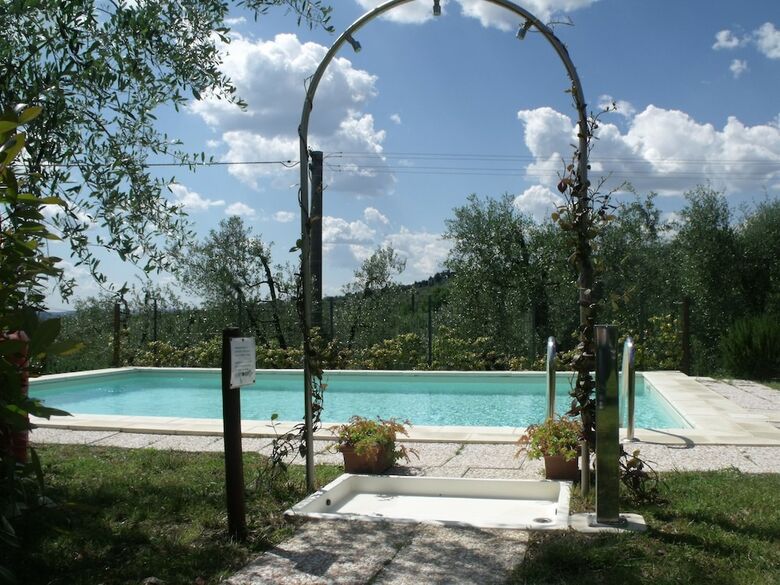 Agroturismo Il Viaio