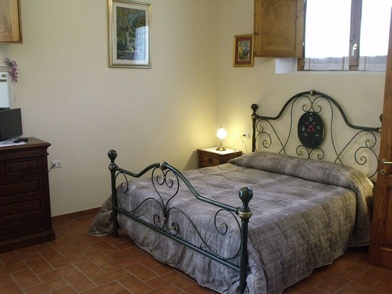 Agroturismo Il Viaio