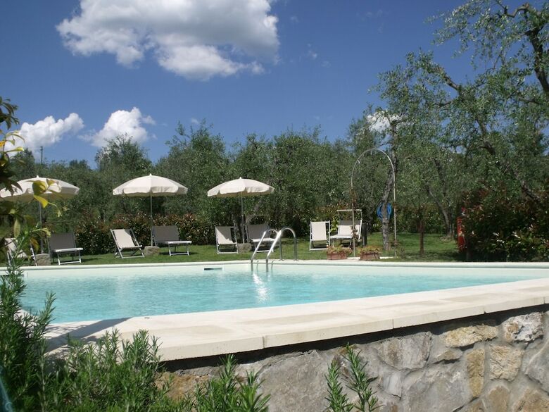 Agroturismo Il Viaio