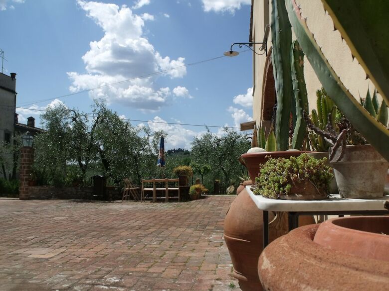 Agroturismo Il Viaio
