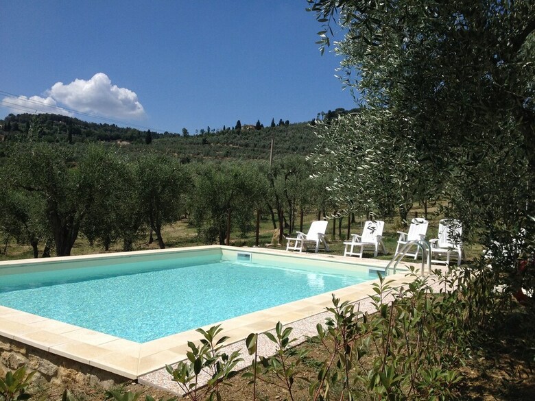 Agroturismo Il Viaio