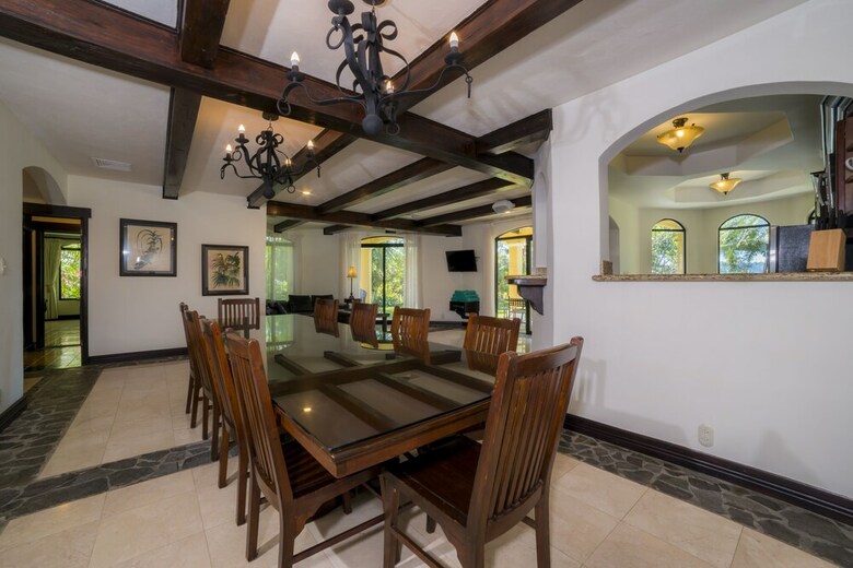 Casa Patron