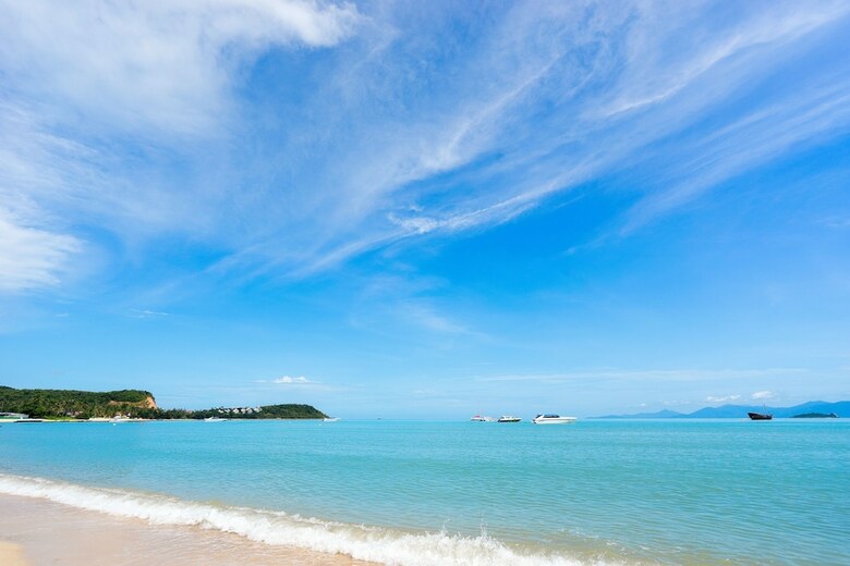 Ban Mok Talay Beachfront Villa