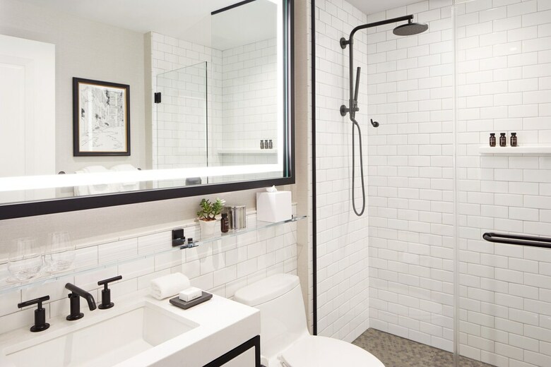The Whitney Hotel
