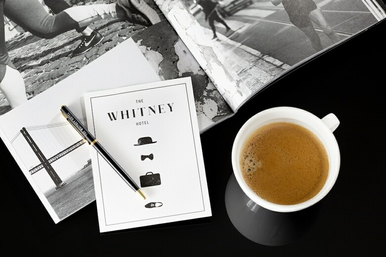 The Whitney Hotel