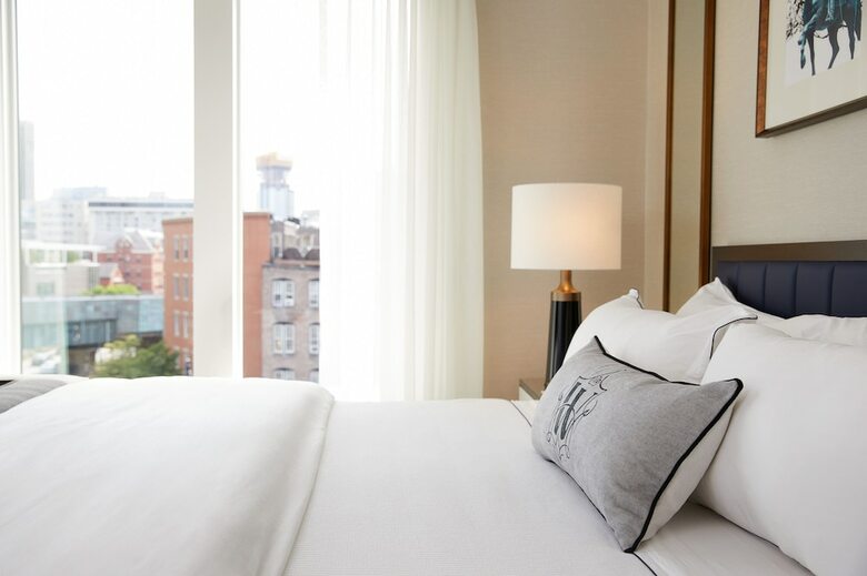 The Whitney Hotel