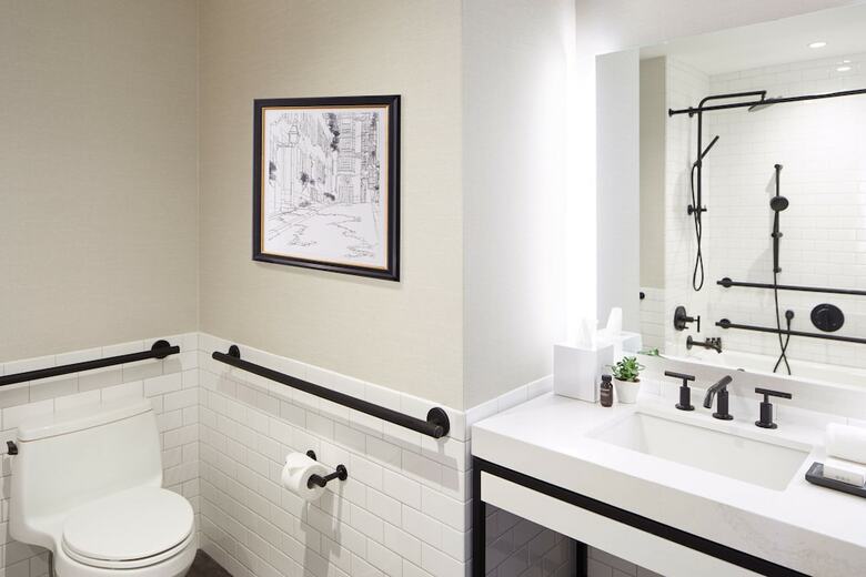 The Whitney Hotel