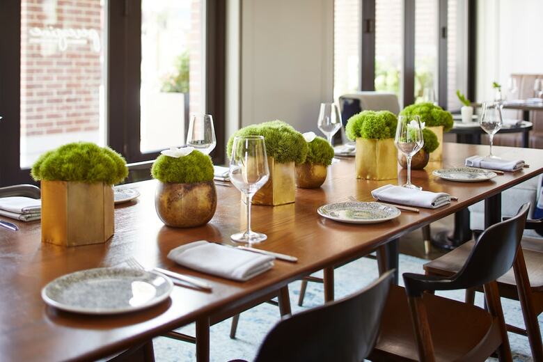 The Whitney Hotel