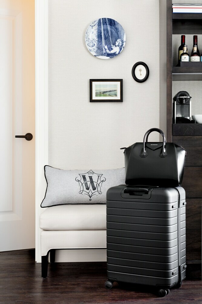 The Whitney Hotel