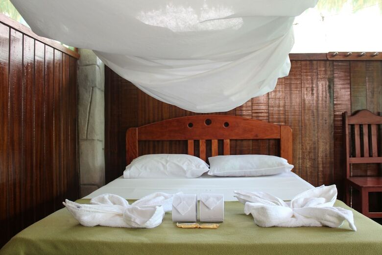 Posada Paradise Amazon Lodge & Adventure