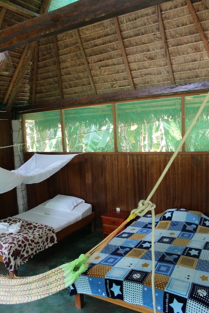 Posada Paradise Amazon Lodge & Adventure
