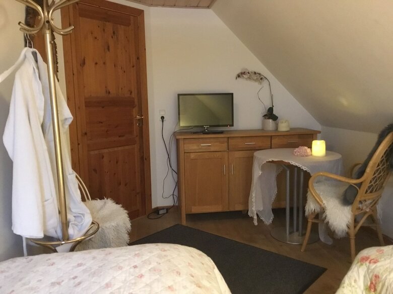 Bed & Breakfast Sovdejligt