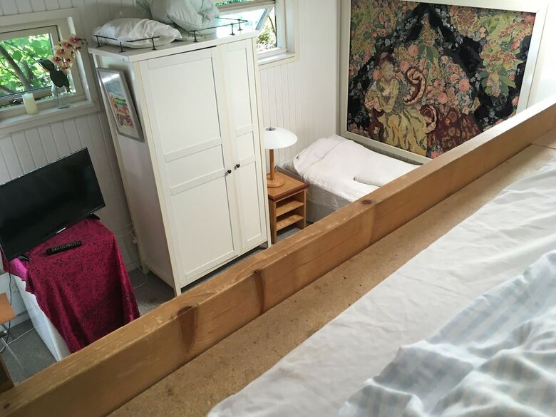 Bed & Breakfast Sovdejligt