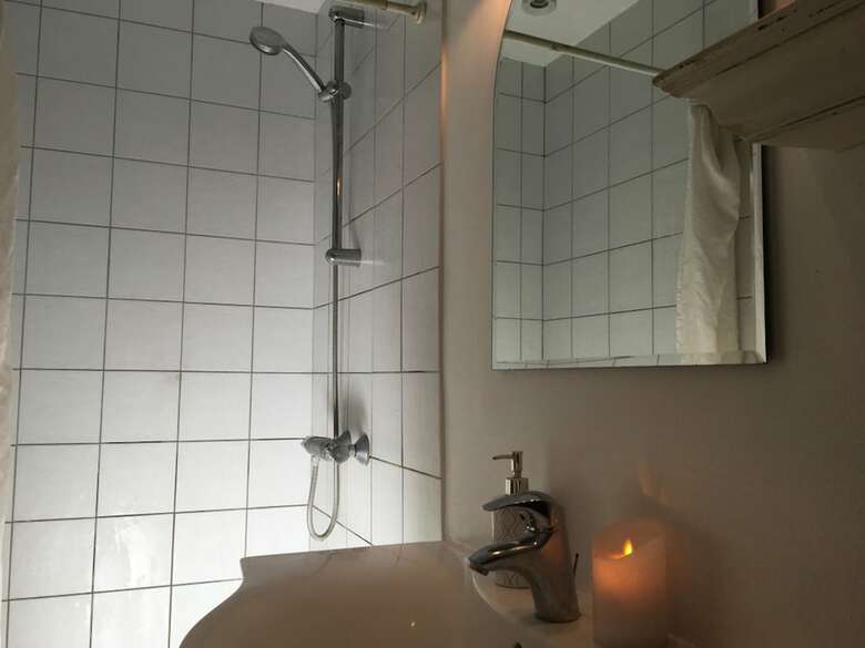 Bed & Breakfast Sovdejligt