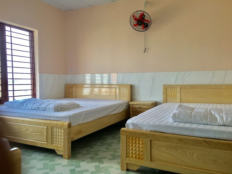 Ba Doan 2 Hotel