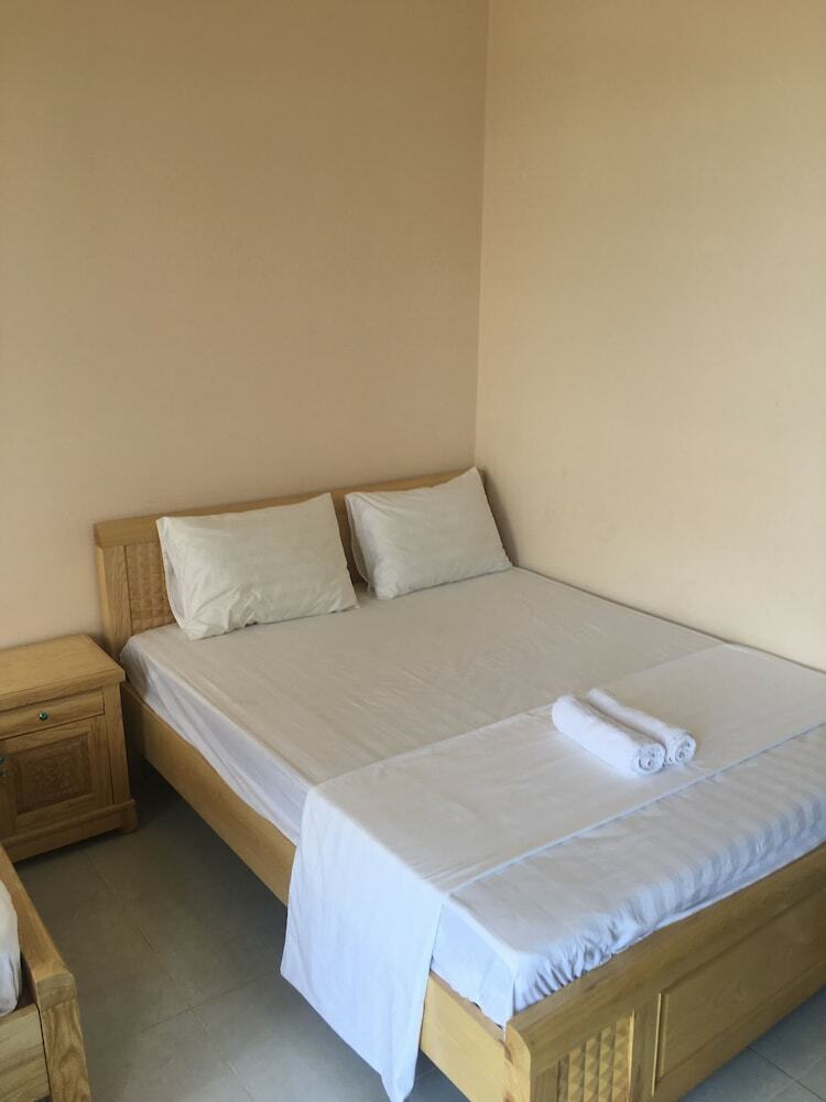 Ba Doan 2 Hotel